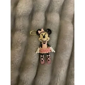 BaubleBar | Accessories | Baublebar Disney Bag Charmkeychain